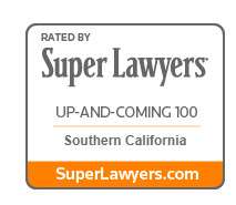 Super Lawyers RisingStars